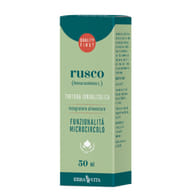 RUSCO RIZOMA TINTURA IDROALCOLICA 50 ML EBV