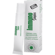 IMMUNO SIMPLEX CREMA GEL PROTETTIVA LABBRA 8 ML