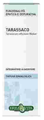 TARASSACO RADICE SOLUZIONE IDROALCOLICA 50 ML