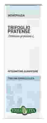 TRIFOGLIO PRATENSE SOLUZIONE IDROALCOLICA 50 ML EBV