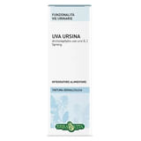 UVA URSINA FOGLIE SOLUZIONE IDROALCOLICA 50 ML