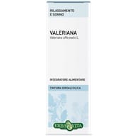 VALERIANA RADICI SOLUZIONE IDROALCOLICA 50 ML