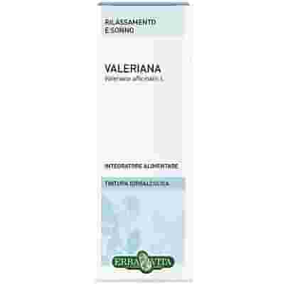 VALERIANA RADICI SOLUZIONE IDROALCOLICA 50 ML