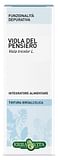 VIOLA DEL PENSIERO FIORI TINTURA IDROALCOLICA 50 ML EBV
