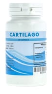 CARTILAGO 60 CAPSULE