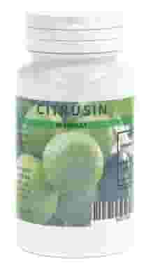 Integratore Citrusin con Arancio Amaro, 60 capsule