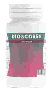 DIOSCOREA 60 CAPSULE
