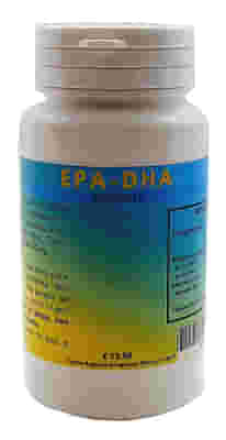EPA DHA 60 CAPSULE