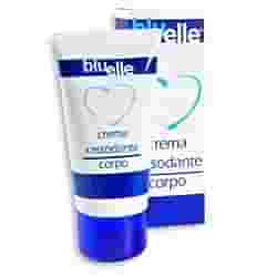 BLUELLE CREMA RASSODANTE CORPO 150 ML