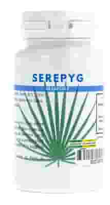 SEREPYG 60 CAPSULE