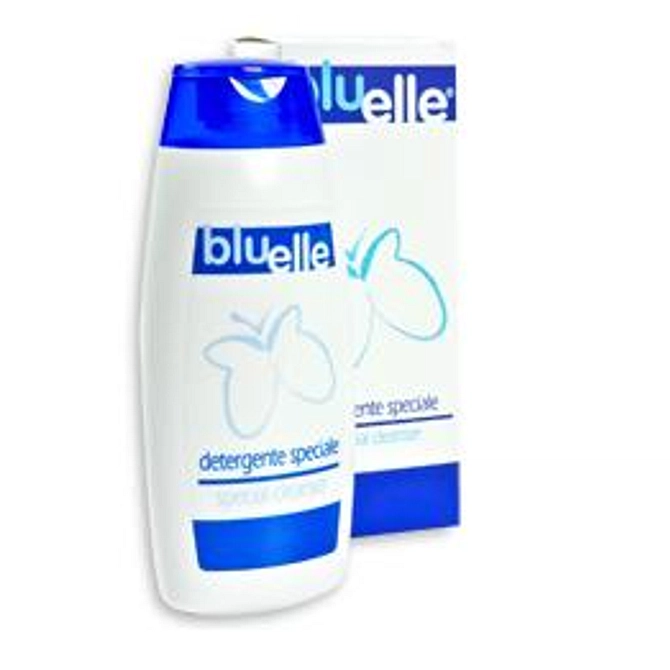 Bluelle Detergente Speciale 200 Ml