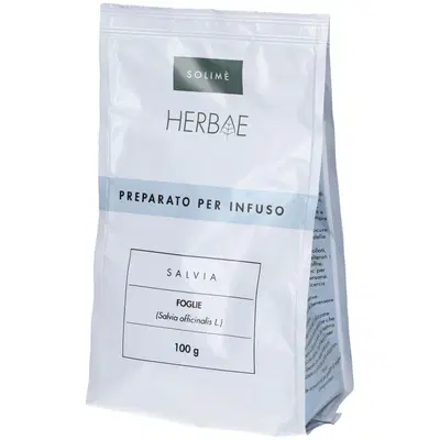 SALVIA OFF FGL TT 100G SALVIA OFF FGL TT 100G