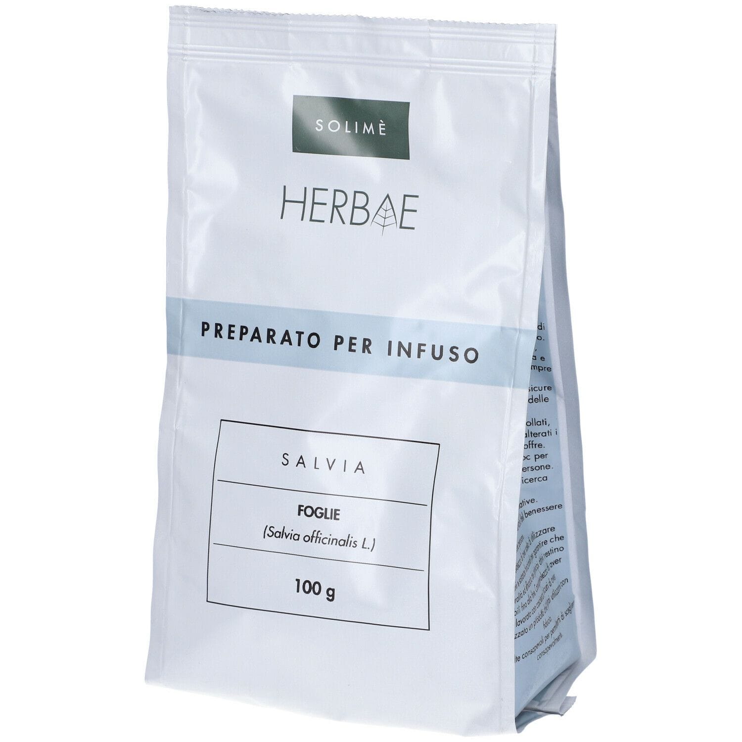 Salvia Off Fgl Tt 100 G