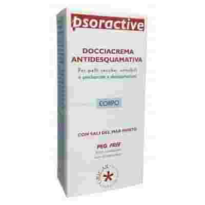 PSORACTIVE DOCCIA CREMA 250 ML