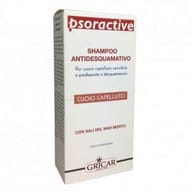 Shampoo Psoractive antidesquamante per cuoio capelluto 250ml