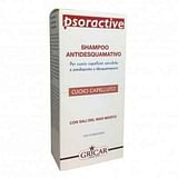 PSORACTIVE SHAMPOO ANTIDESQUAMANTE 250 ML