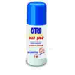 Stick Citro No Pic con geranio e citronella, 40ml