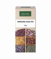 ALGA SPIRULINA POLVERE 100 G