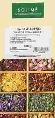 TIGLIO ALBURNO CORT+ALB TT 100