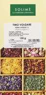 TIMO VOLGARE FOGLIE TAGLIO TISANA 100 G