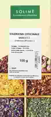 VALERIANA OFF RX TT 100G