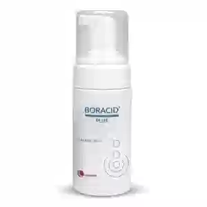 BORACID PLUS 100 ML