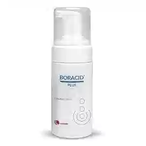 BORACID PLUS DERMOGINECOLOGICO 100 ML
