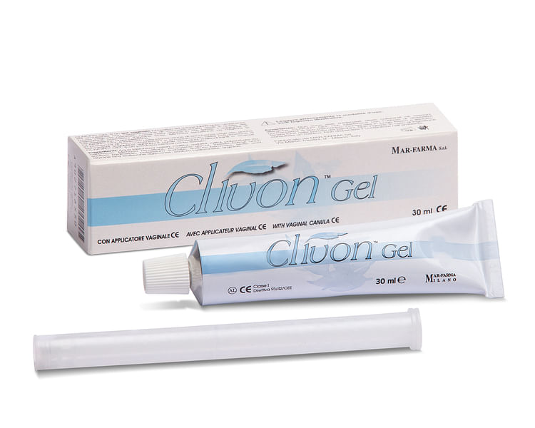 Clivon Gel Intimo 30 Ml