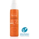 EAU THERMALE AVENE SOLAR SPRAY FP20 200 ML
