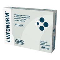 LINFONORM 30 CAPSULE GASTRORESISTENTI