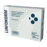 LINFONORM 30 CAPSULE VEGETALI GASTRORESISTENTI