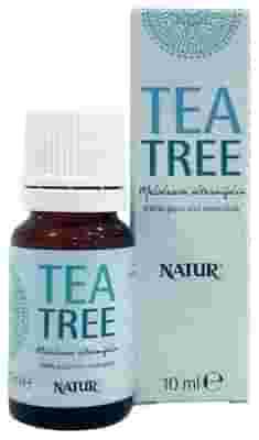 TEA TREE OIL 10ML TEA TREE OIL 10ML