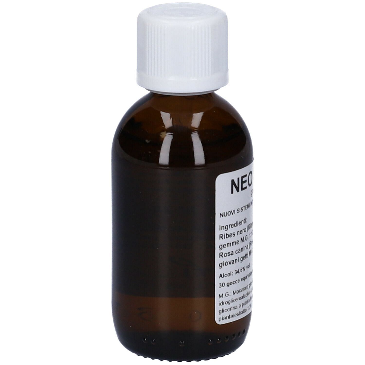 Neo Sif 1 Gocce 50 Ml