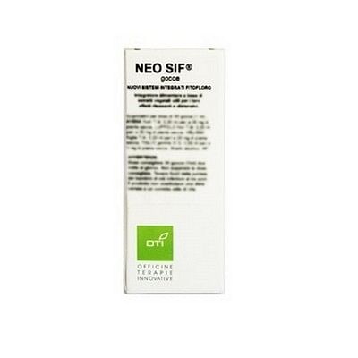 Neo Sif 9 Gocce 50 Ml