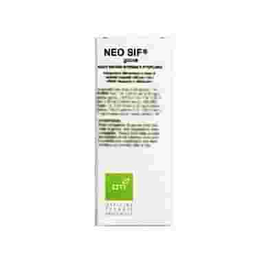NEO SIF 21 GOCCE 50ML
