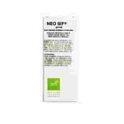 NEO SIF 35 GOCCE 50ML