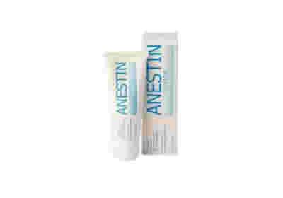 ANESTIN FLUIDO 75 ML