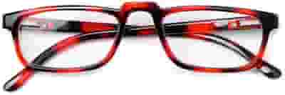 OCCHIALE PREMONTATO CORPOOTTO ETON PLUS TARTARUGA CHIARO +1,0 DIOTTRIA