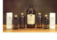 OLIO SEMI MANDORLE DOLCI 1000M