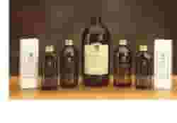 OLIO SEMI MANDORLE DOLCI 1000M