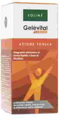 Gelevital Classic integratore liquido alla rhodiola 200ml