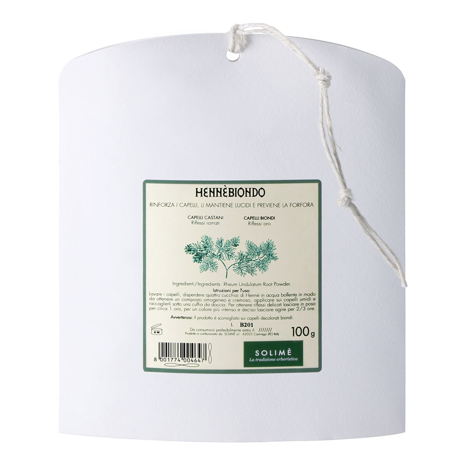 Henne Biondo 100 G