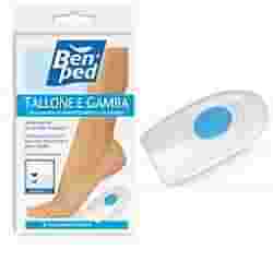 BENPED TALLONIERA SMALL 35/37 2 PEZZI