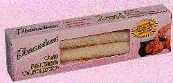Cono Auricolare Pharmaclean per pulizia orecchio, 4 pezzi
