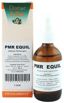 PMR EQUIL SPRAY 50 ML PMR EQUIL SPRAY 50 ML