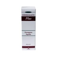 DERMAGEN PLUS DETERGENTE LIQUIDO 200 ML