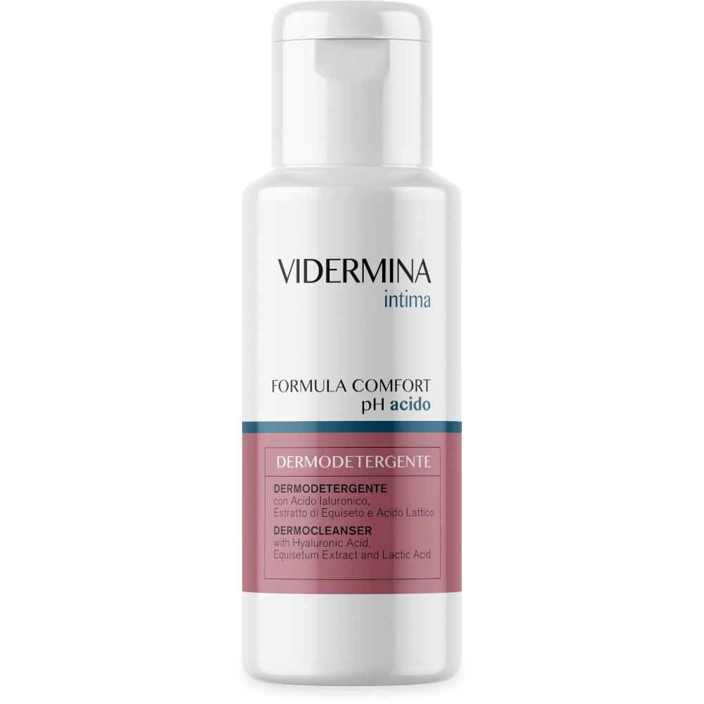 VIDERMINA INTIMA 300 ML VECCHIA FORMULAZIONE