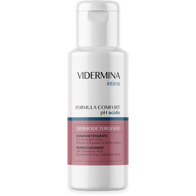 VIDERMINA INTIMA 300 ML VECCHIA FORMULAZIONE