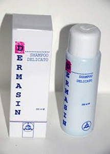 Dermasin Shampoo Delicato 200 Ml