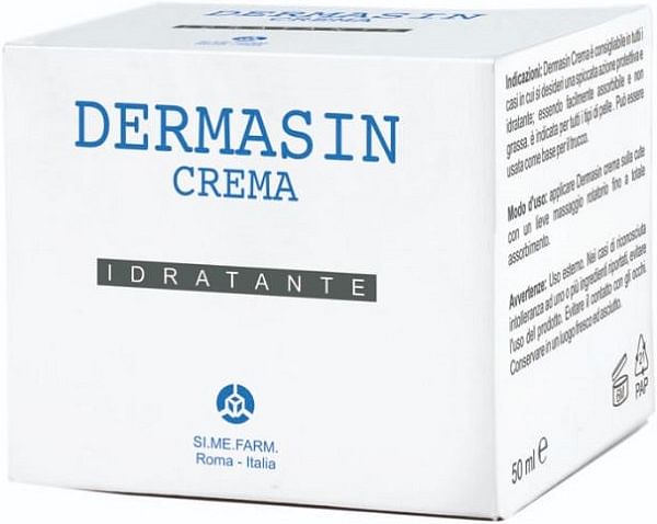 Dermasin Crema 50 Ml